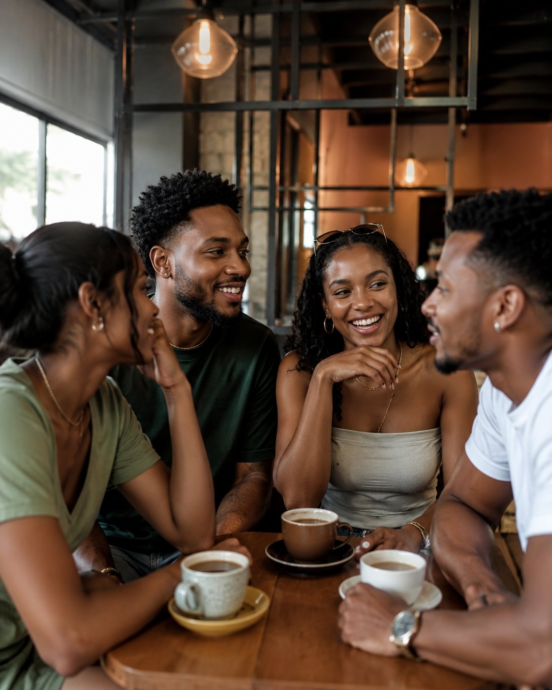 Trivia and Table Talk event